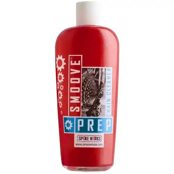 Preisreduziert Smoove Prep Kettenreiniger - 250ml