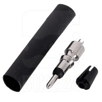 SON Koax-Stecker - zweipolige Verbindung Knallerangebot