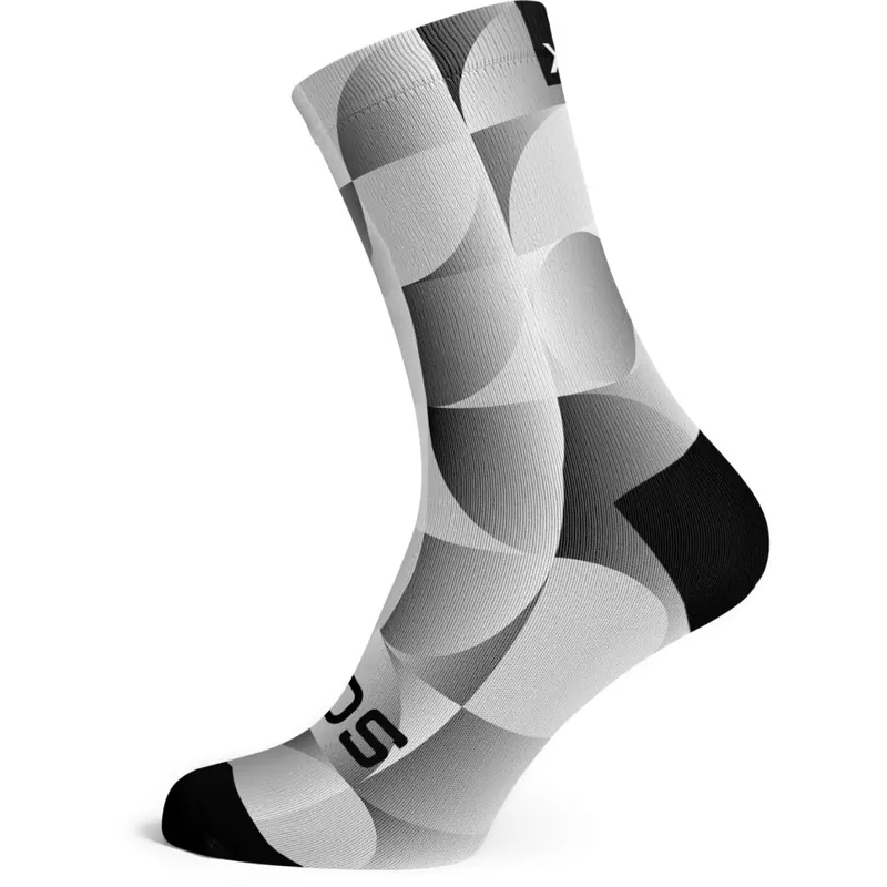 Garantierte Lieferung Sox Footwear Solids Socken - solid silver