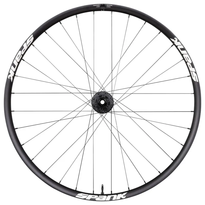 Bestseller Spank Spike Race 33 - Hinterrad - 27.5" 6-Loch 32L 12x148mm Boost - schwarz