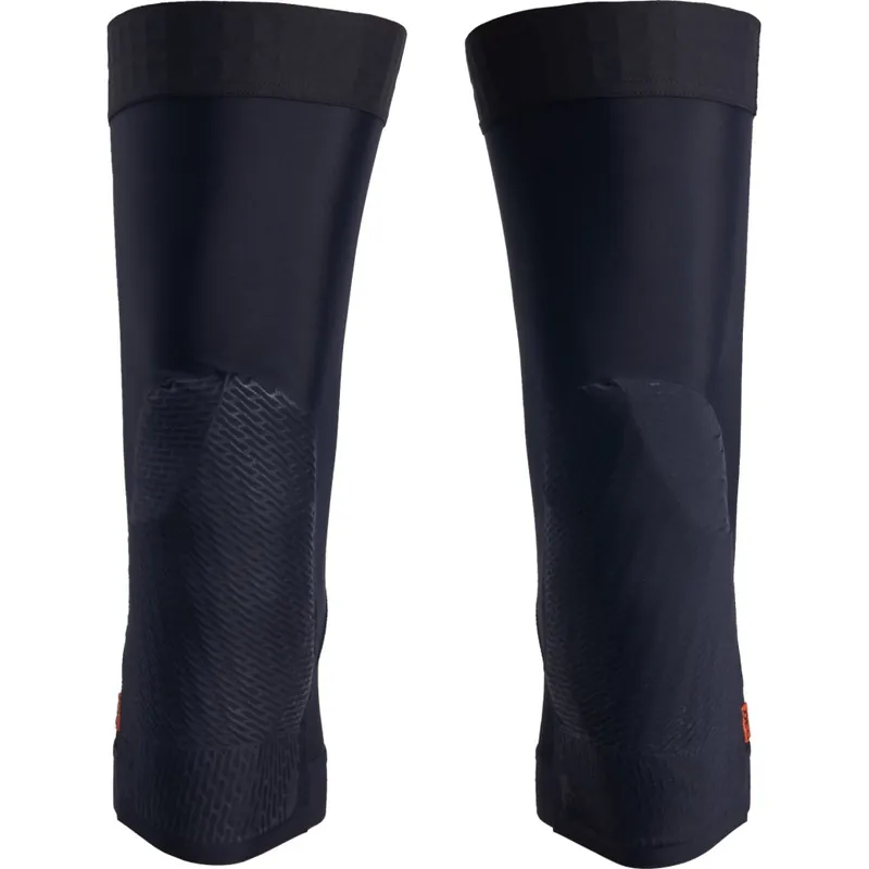 Preis Gesenkt Specialized Traction D3O Knieschützer - schwarz