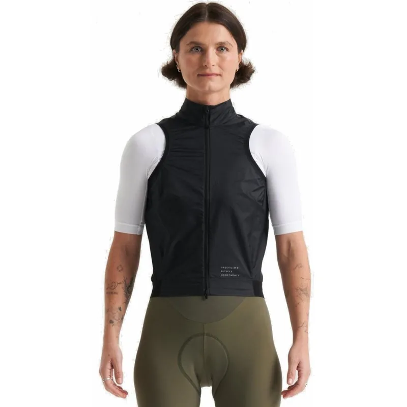Specialized Prime Windweste Damen - black Top-Angebot