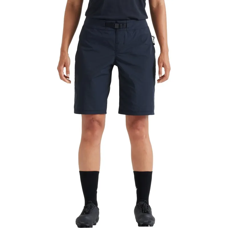 Expressversand Specialized ADV Air Shorts Damen - schwarz