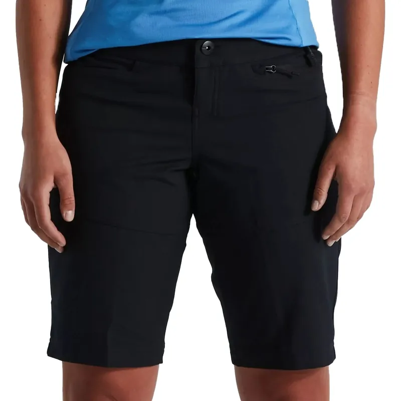 Specialized Trail Shorts Damen - schwarz Top-Seller