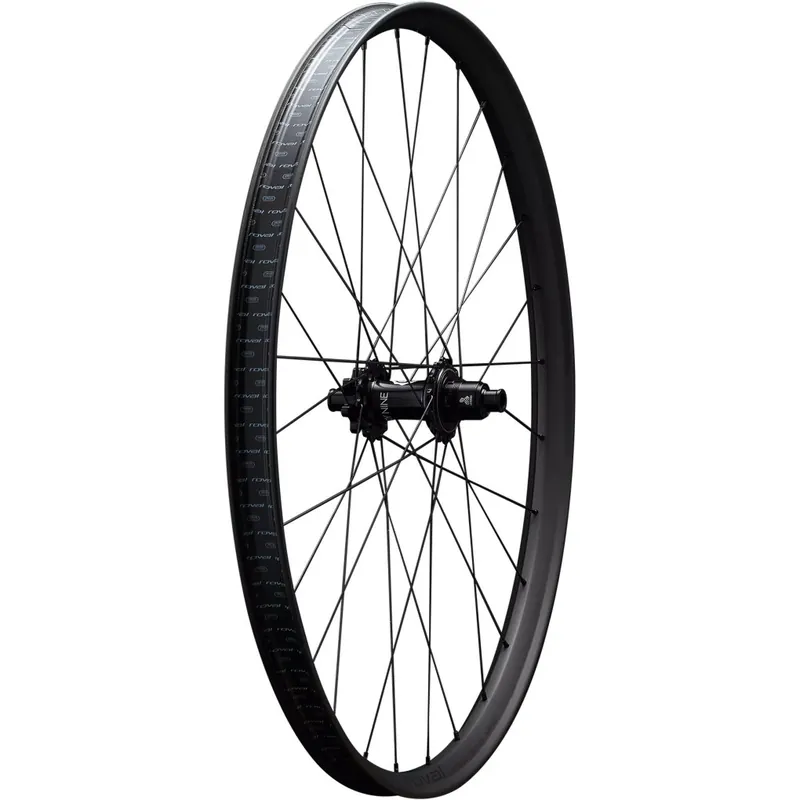 Specialized Traverse SL II Hydra2 Hinterrad 29" - 28H Carbon 6-Loch - 12x148mm Boost - SRAM XD - satin carbon/satin black Solange Der Vorrat Reicht