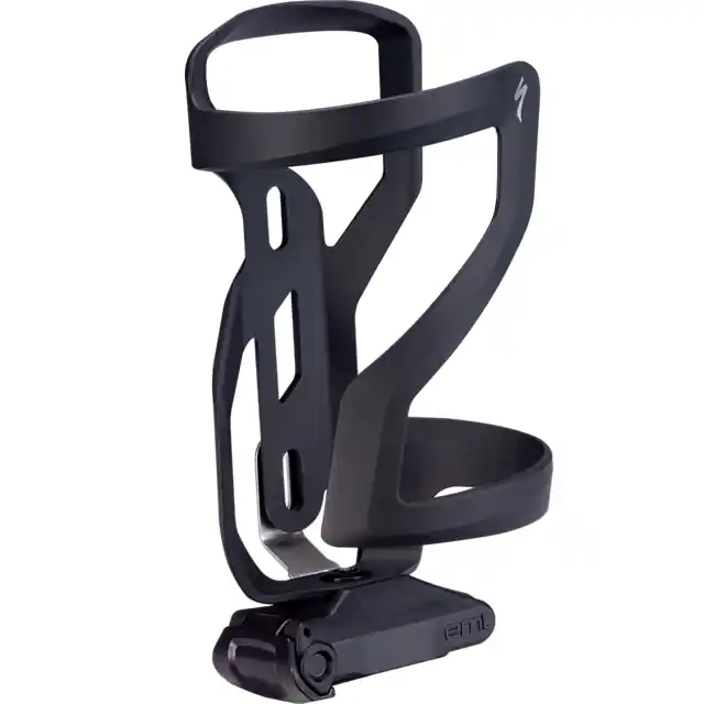 Specialized Zee Cage II Right with Tool Flaschenhalter + Tool - Matte Black Top-Seller