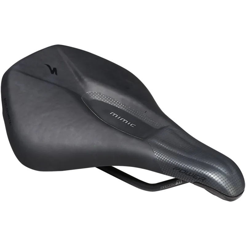 Specialized Power Pro Elaston MIMIC Damensattel - 155mm / schwarz Nur Für Kurze Zeit