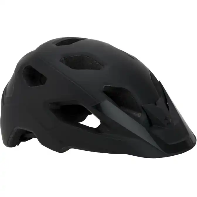 Spiuk Kota Helm - black matt Neuheit