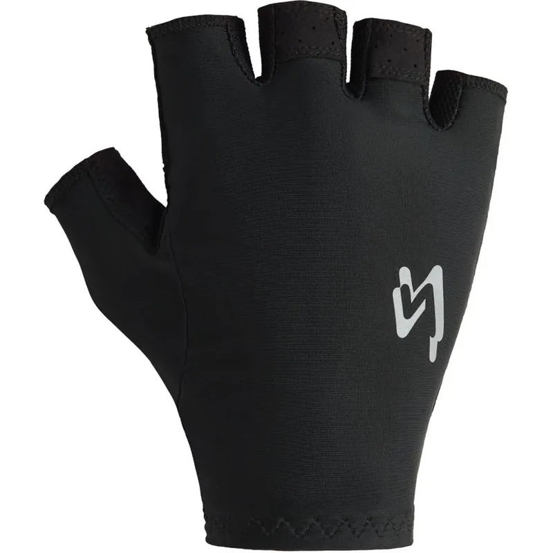 Direktkauf Spiuk ANATOMIC Kurzfinger-Handschuhe - schwarz