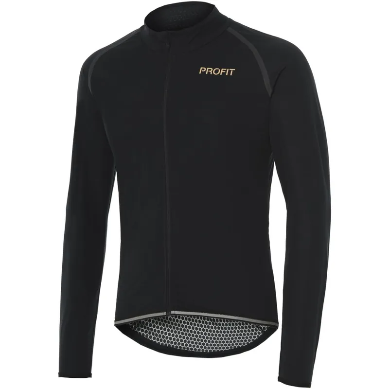 Heißes Angebot Spiuk PROFIT COLD&RAIN Windjacke Ultralight Unisex - schwarz