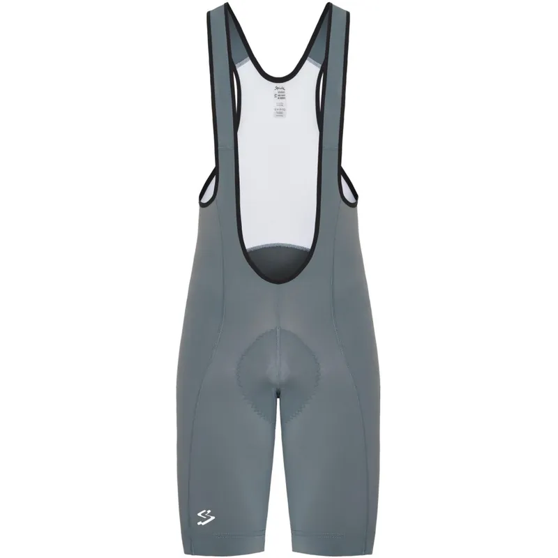 Spiuk ANATOMIC 300 Trägershorts Herren - grey Begrenztes Angebot