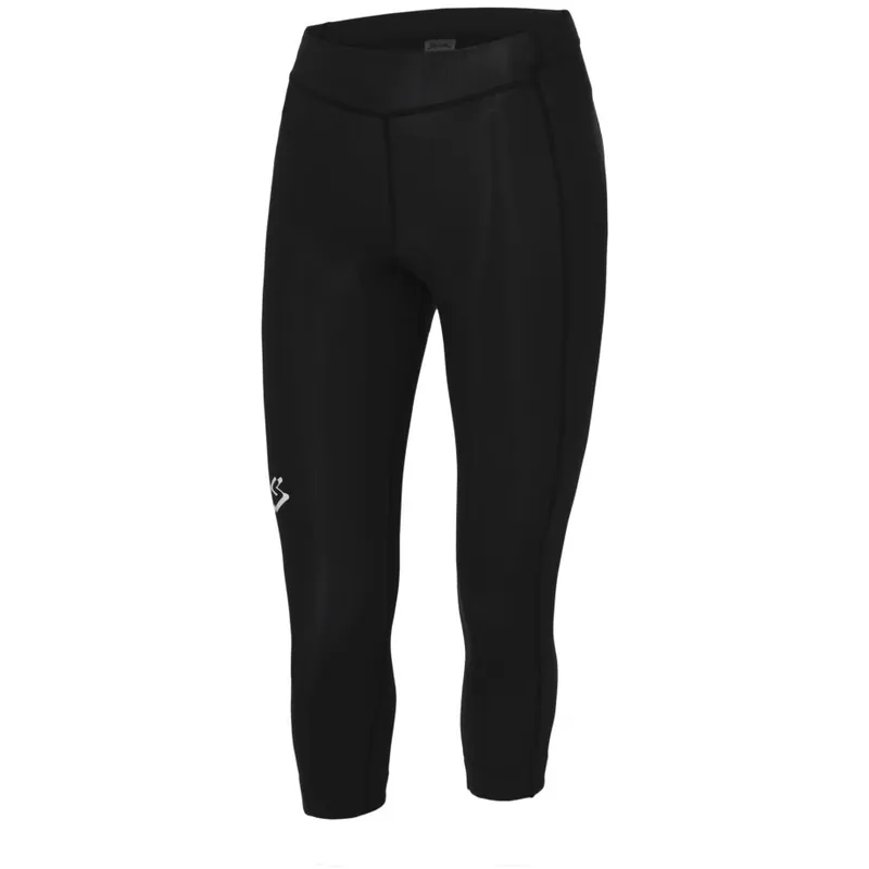 Direkt Vom Hersteller Spiuk ANATOMIC Pirate 300 3/4 Fahrrad Tights Damen - black