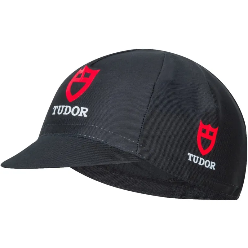 Meistverkauft Sportful Team Tudor Radmütze - 002 Black
