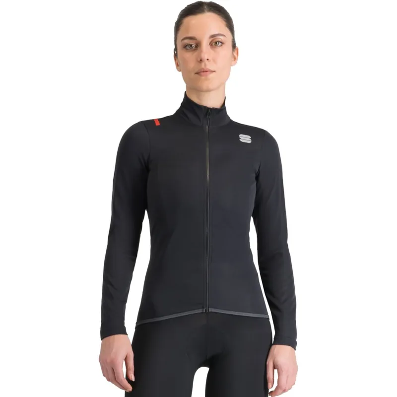 Top-Preis Sportful Fiandre Light Jacke Damen - 002 Schwarz