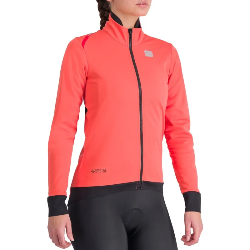 Super-Preis Sportful Fiandre Jacke Damen - 117 Pomplemo