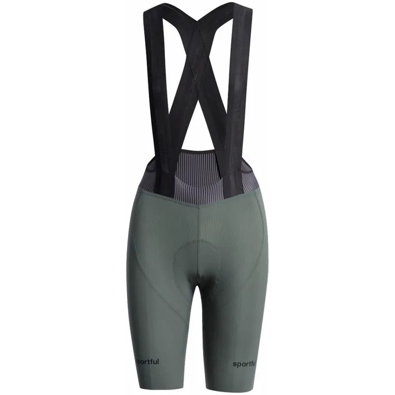 Heißes Angebot Sportful LTD Light Trägershorts für Damen - 3005 Urban Chic 666