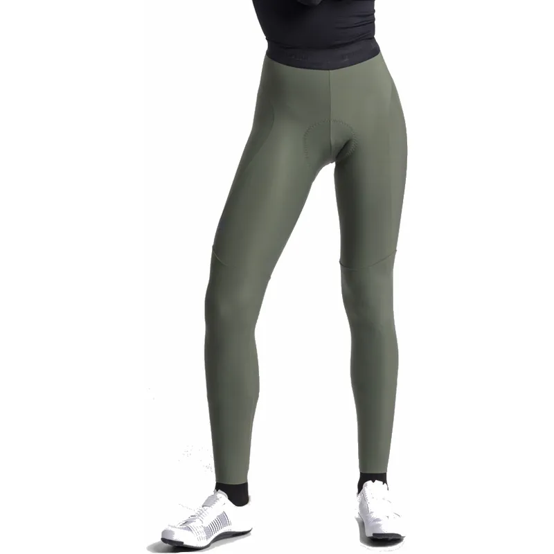 Direkt Vom Hersteller Sportful Pulse Fahrradtights Damen - 301 Green Thyme