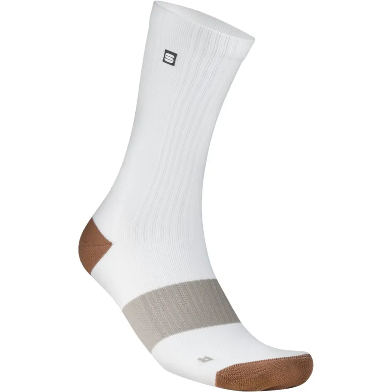 Heißes Angebot Sportful Supergiara Socken - 101 Weiß
