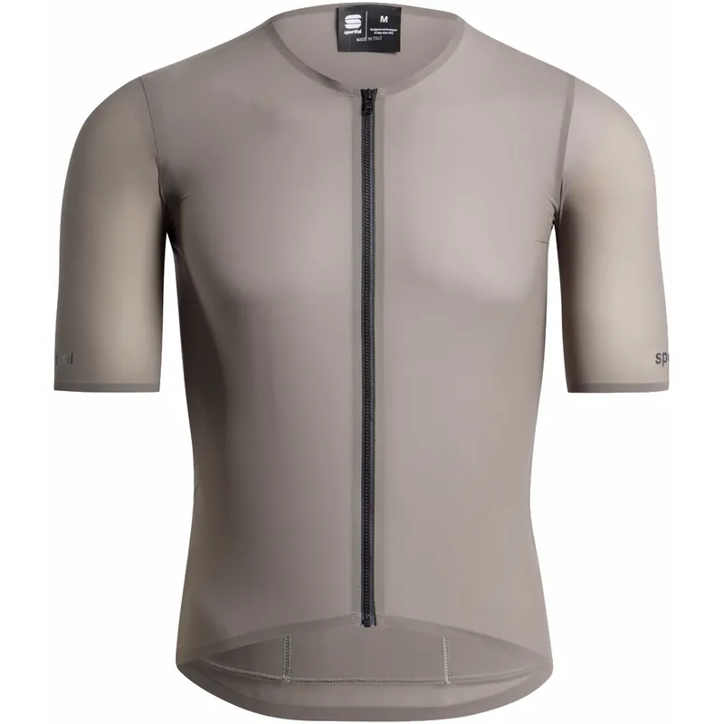 Letzte Chance Sportful UV-Cold Fahrradrikot Herren - 001 Desert Fossil