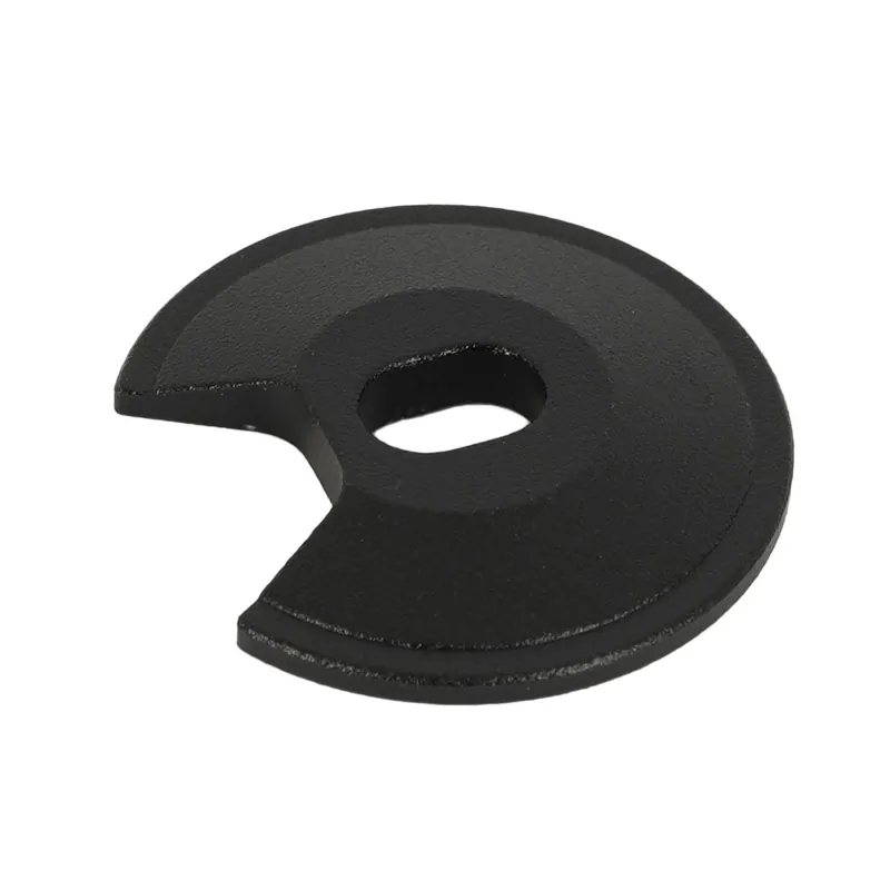 Kracherpreis SQlab Aheadkappe 812R - schwarz