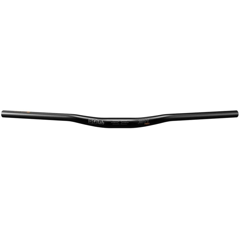 Online Kaufen SQlab 311 2.0 MTB Lenker - 31.8 - 25mm Medium Rise