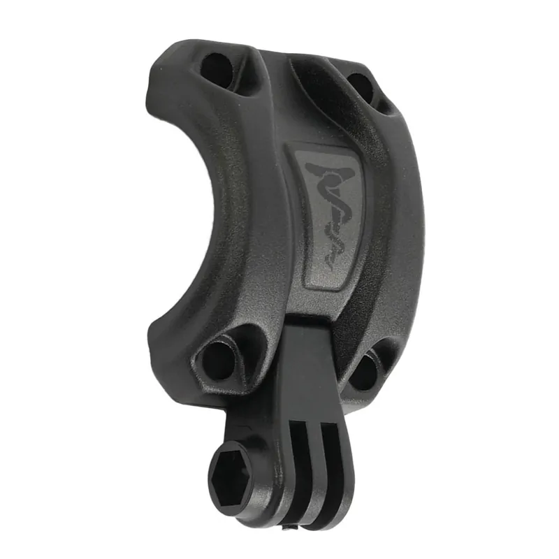 Must-Have SQlab Frontplatte + Lichthalterung für 802/821 3.0 Vorbau