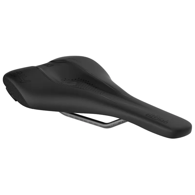 Preis Gesenkt SQlab 614 Ergowave active 2.1 Sattel - schwarz