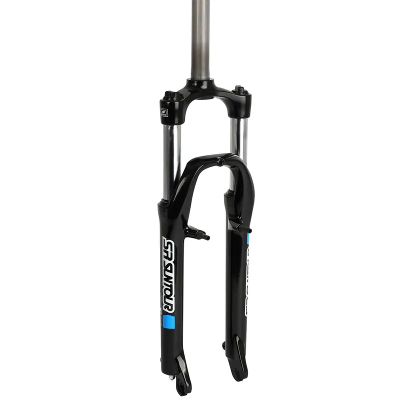 SR Suntour SF18 XCE28 P Federgabel - 26" 100mm 44mm Offset 1 1/8" QR Sichere Zahlung
