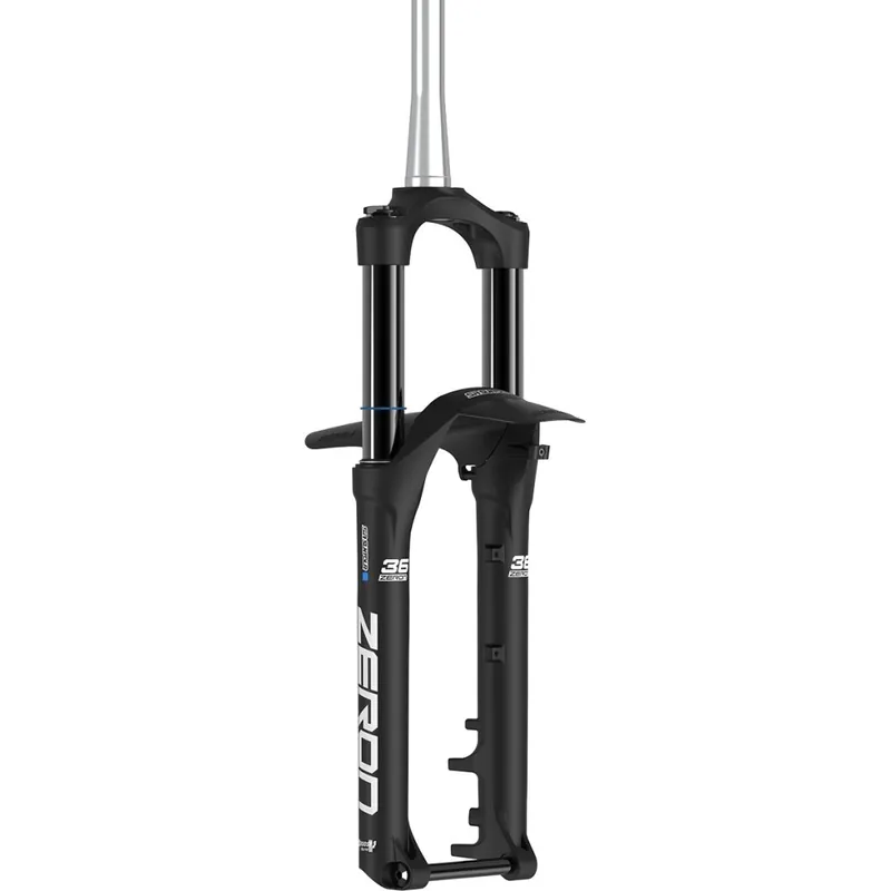 Top-Angebot SR Suntour SF25 ZERON36X Boost Federgabel - 29" 160mm Tapered 15x110mm