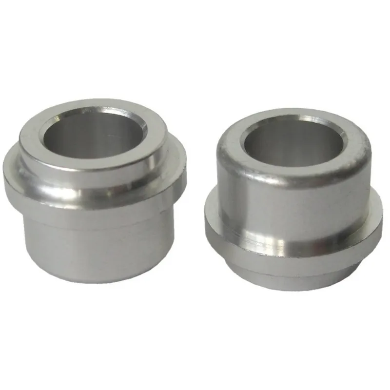 Kracherpreis SR Suntour Dämpferbuchse - 12,7mm Dämpferauge - 8mm Bohrung - 48mm