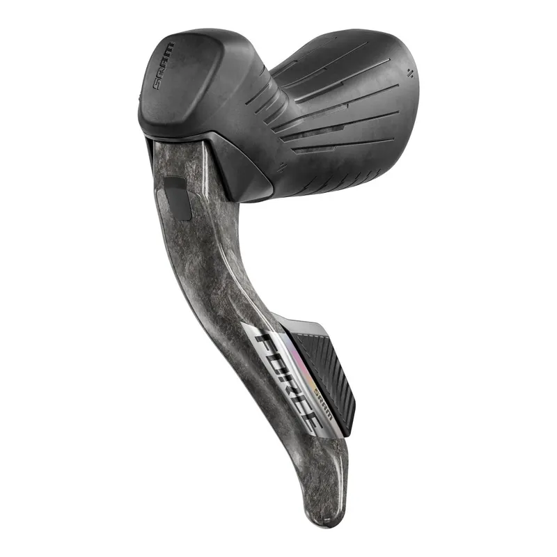 SRAM FORCE AXS HRD Brems-/Schalthebel E1 - links Solange Der Vorrat Reicht
