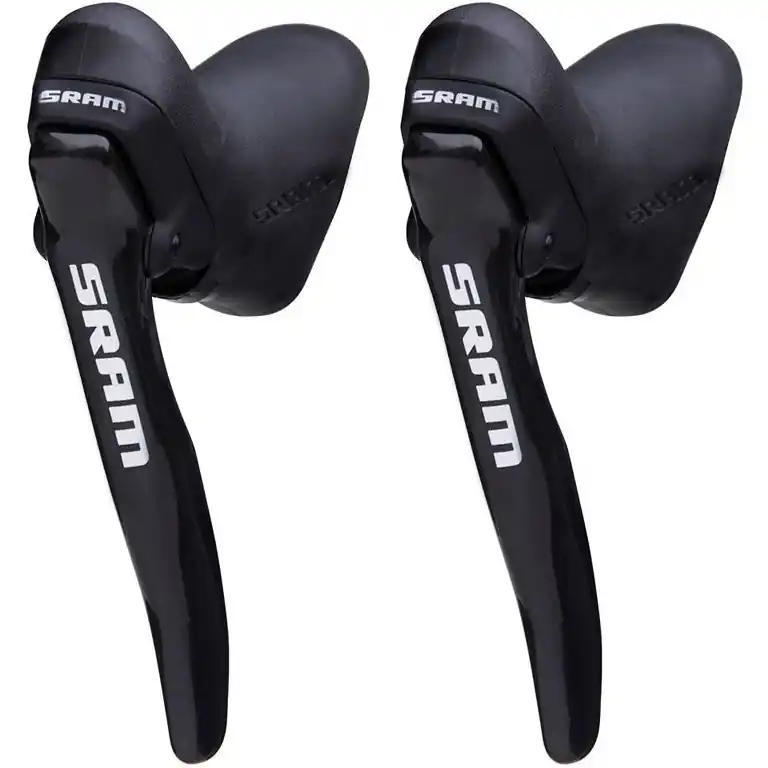SRAM S-500 Single Speed Bremshebel - Set Must-Have