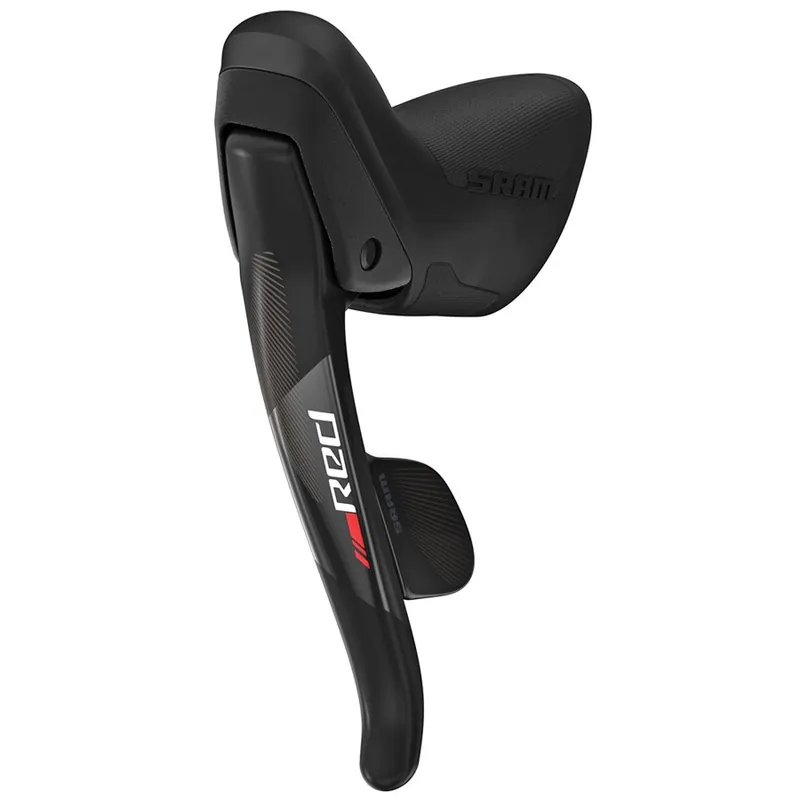 SRAM RED DoubleTap Schalt-/Bremshebel - links 2-fach Abverkauf