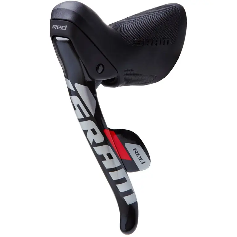 Neu SRAM RED DoubleTap-Hebel - vorn 2-fach