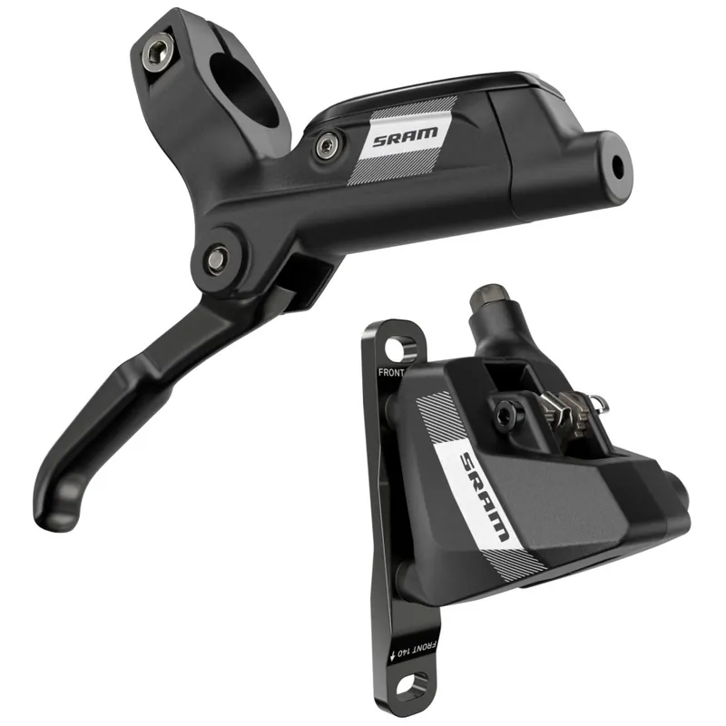 Top-Angebot SRAM S-300 Hydraulische Scheibenbremse - A1 - Vorn links - Sonderangebot