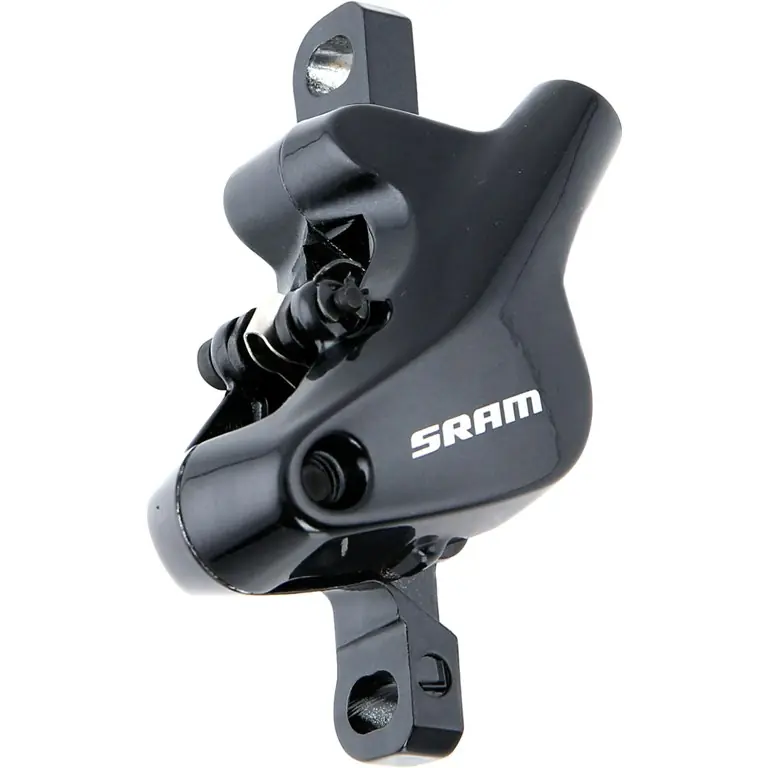 SRAM Level TL A1 Scheibenbremssattel Non-CPS - 11.5018.008.028 - schwarz Kracherpreis
