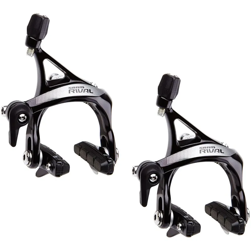 SRAM Rival 22 Mechanische Felgenbremsen - Set Preis Gesenkt