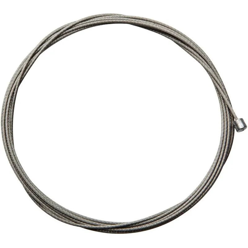 SRAM 1.1 Edelstahl Schaltzug 2200mm - 1 Stück Knallerangebot