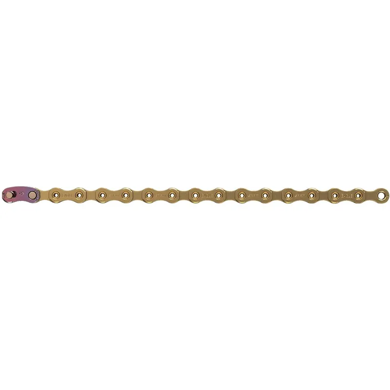 SRAM XX1 Eagle Kette 12-fach - gold Top-Angebot