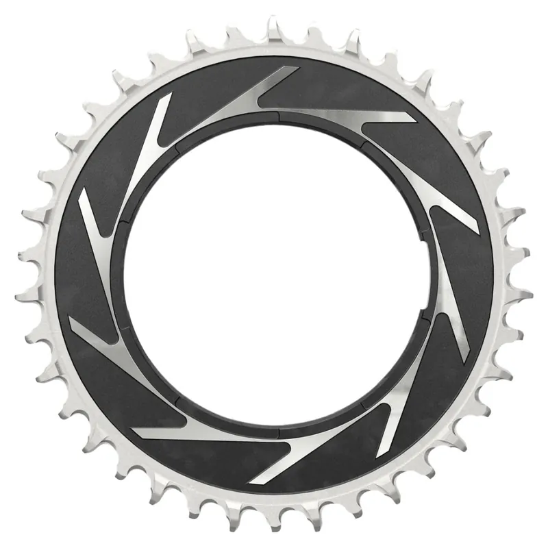 Sichere Zahlung SRAM XX SL Eagle Kettenblatt - Thread Mount T-Type 12-fach D1 - Offset 0mm