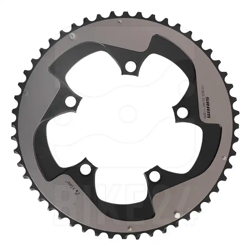 SRAM X-Glide R Kettenblatt Yaw 110mm für RED 22 11-fach Preisknaller