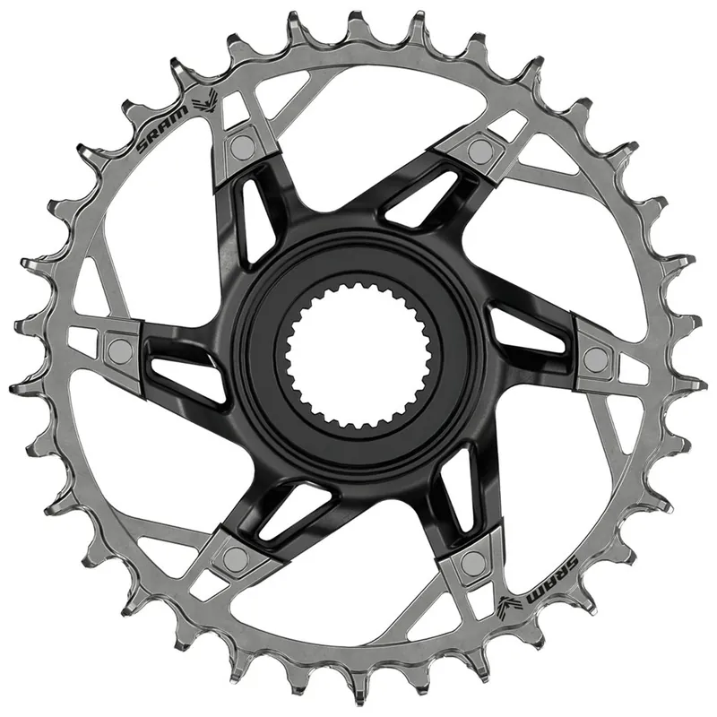 SRAM XX Eagle Kettenblatt - E-MTB Direct Mount T-Type 12-fach D1 - für Bosch Gen. 4 Online Kaufen