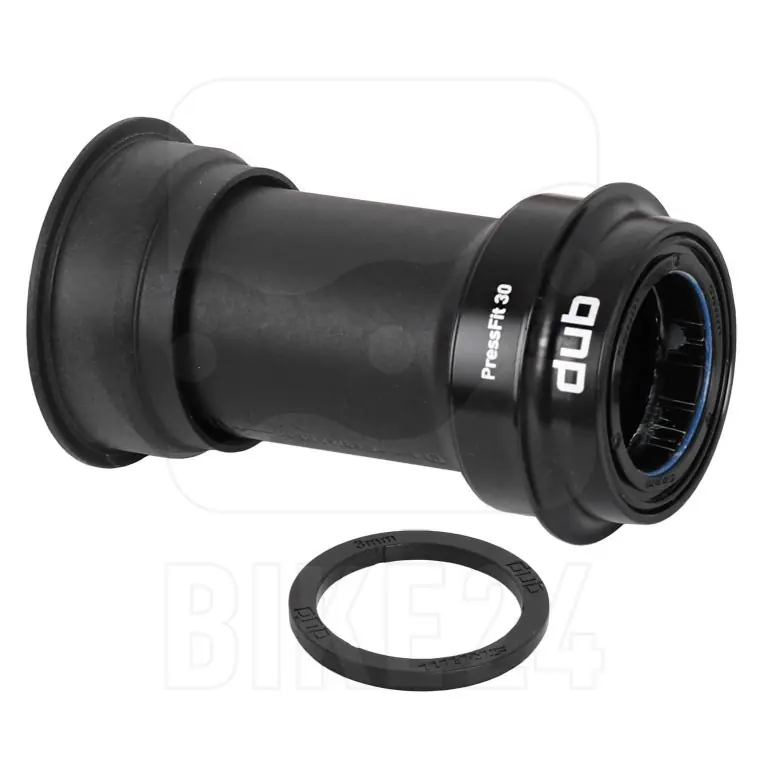 SRAM PressFit 30/BBRight DUB Innenlager PF46-79-DUB Rabatt