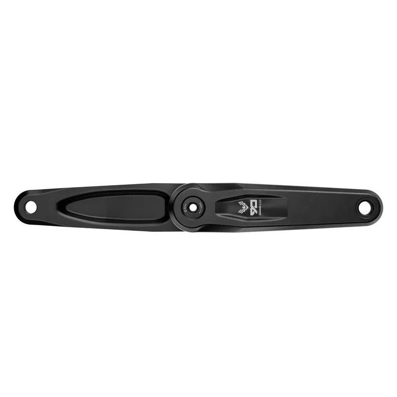 Günstig SRAM Eagle 90 E-MTB Kurbelarme ISIS Bosch - schwarz