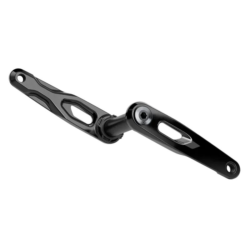 SRAM RIVAL Kurbelarme DUB E1 Zertifiziert