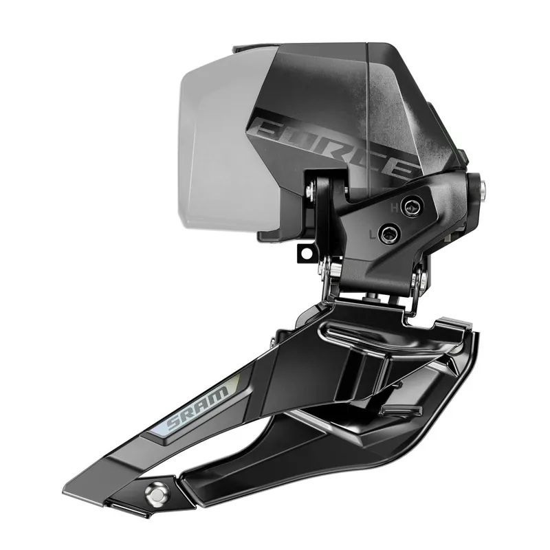 SRAM FORCE AXS Umwerfer 2x12-fach E1 Top-Seller