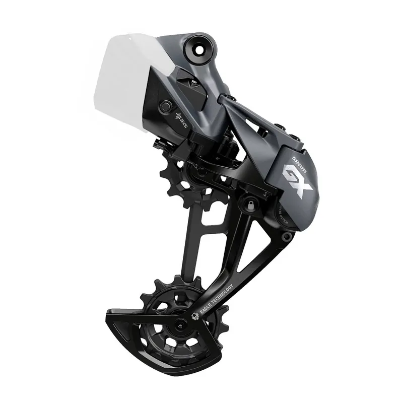 Top-Preis SRAM GX Eagle AXS Schaltwerk 1x12-fach - Lunar