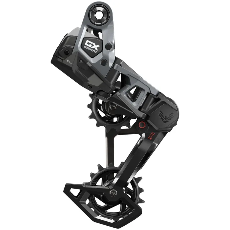 Preisknaller SRAM GX Eagle Schaltwerk - AXS T-Type 12-fach B1 - schwarz – Sonderangebot