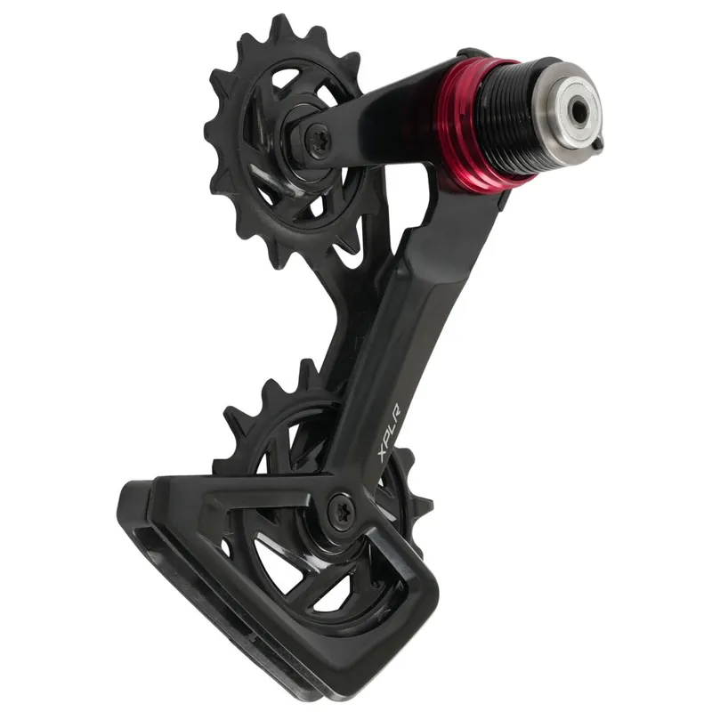 SRAM FORCE XPLR AXS Schaltwerkskäfig-Montagesatz E1 - 11.7518.110.004 Neuheit