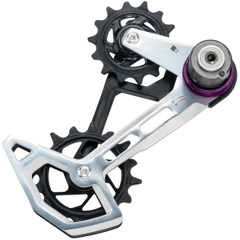Jetzt Bestellen SRAM Käfig Montageset für XX Eagle Schaltwerk - AXS T-Type B1 - 11.7518.104.011